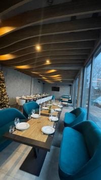 Fregat restaurant & hotel відгуки фото