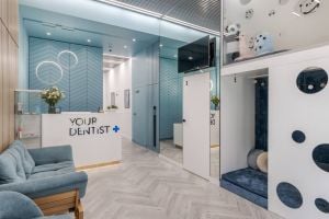 Your Dentist+, стоматология фото