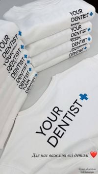 Your Dentist+ отзывы фото