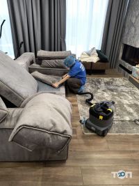 отзывы о Chisto фото