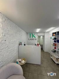 відгуки про TK Laser фото