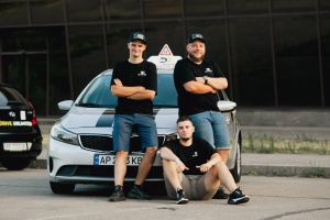 Drive Unlimited відгуки фото