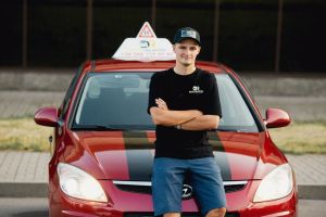 Автошколи Drive Unlimited фото