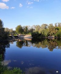 Плотина отзывы фото