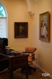 Агапіт Київ фото