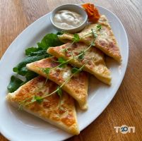 відгуки про TISTO BY PESTO фото