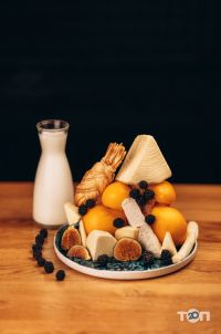 TISTO BY PESTO, напівфабрикати фото