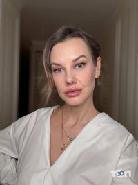 Психолог Яна Чаплинская Киев фото
