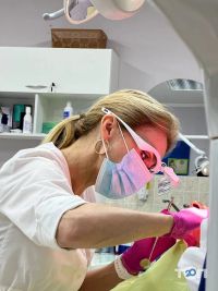 СтоматЦентр, стоматолог Ірина Тульчий фото