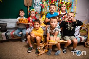 Ай да Я!, детский клуб фото
