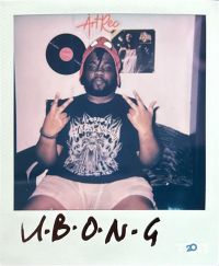 Art records Харків фото