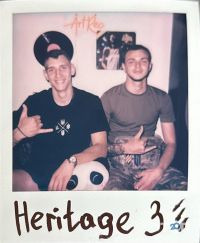 Студії звукозапису Art records фото