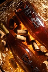 Місцевий виробник Koblia Vino фото