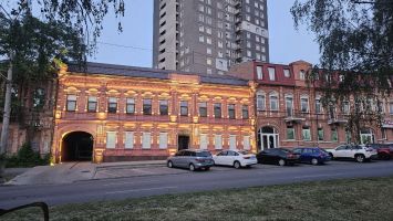 Частные клиники Клиника доктора Медведева фото