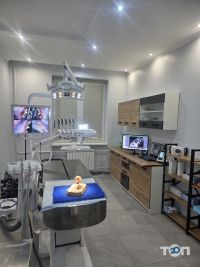 Vetdental Київ відгуки фото