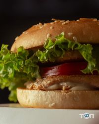 Фаст-фуди та їдальні OZZY Fast Food фото