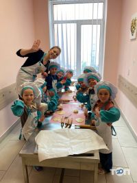 компания Артинов-Дельфин, частный детский сад фото