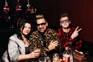 Ludvig lounge club&bar - фото 10