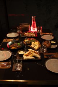 Ludvig lounge club&bar - фото 8