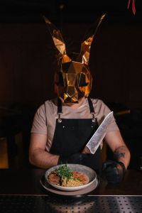 Дискотеки, ночные клубы LUDVIG фото