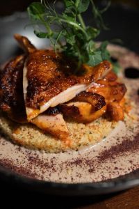 Ludvig lounge club&bar - фото 9