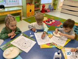 Артинов-Дельфин, частный детский сад Винница отзывы фото