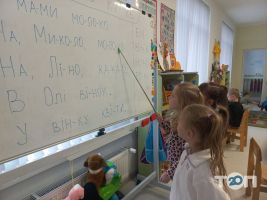 Государственные и частные детские сады Артинов-Дельфин, частный детский сад фото