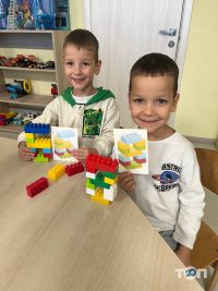 Артинов-Дельфин, частный детский сад отзывы фото