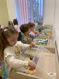 Артинов-Дельфин, частный детский сад - фото 8