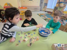 Артинов-Дельфин, частный детский сад - фото 10