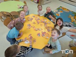 Артинов-Дельфин, частный детский сад - фото 9