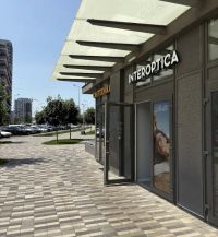 Офтальмологические клиники и магазины очков Интероптика фото