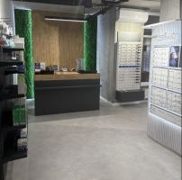 INTEROPTICA, салон оптики фото