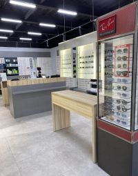 Интероптика Киев фото