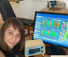 Stella health, кабінет здоров'я фото