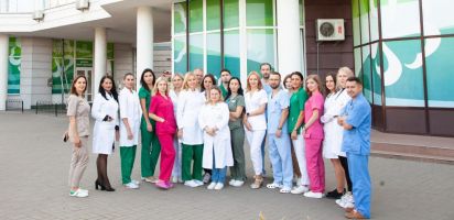 відгуки про ADONIS фото