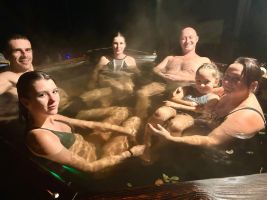 Яблоневая усадьба Винница фото