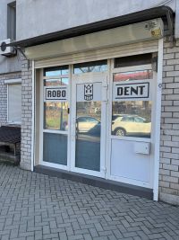 Robodent, стоматологія фото