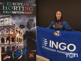 Інго Україна, срахова компанія фото