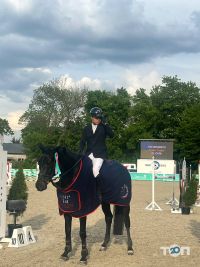 Парадиз, кінно-спортивний клуб - фото 10