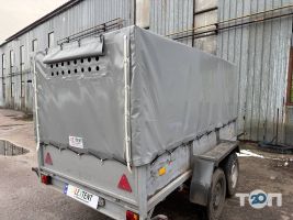 AlexTent, виготовлення та ремонт тентів - фото 8