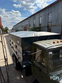 Місцевий виробник AlexTent фото