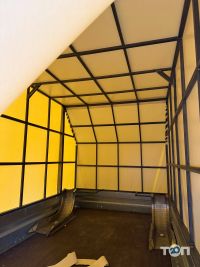 AlexTent, виготовлення та ремонт тентів - фото 9