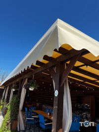 компанія AlexTent фото