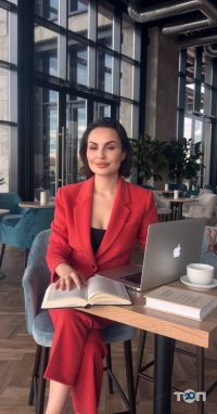 Адвокат Сюр Наталія Вікторівна - фото 9