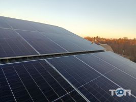 SunLife, солнечные электростанции - фото 10