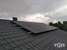 SunLife, солнечные электростанции - фото 10