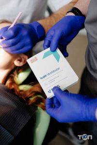 Bio Dental Clinic Полтава відгуки фото
