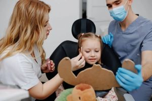 Bio Dental Clinic, центр современной стоматологии - фото 10