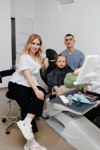 Bio Dental Clinic, центр современной стоматологии - фото 9
